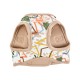 Pettorina Puppia BOTANICAL HARNESS B