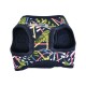 Pettorina Puppia BOTANICAL HARNESS B