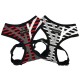 Pettorina Puppia BRITON HARNESS A