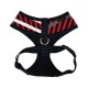 Pettorina Puppia BRITON HARNESS A