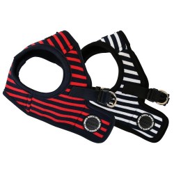 Pettorina Puppia BRITON HARNESS B