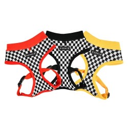 Pettorina Racer Harness A