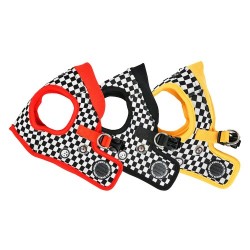 Pettorina Racer Harness B