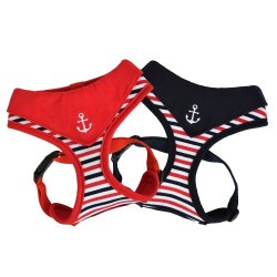 Pettorina Puppia SEAMAN HARNESS A