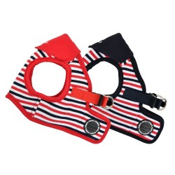 Pettorina Puppia SEAMAN HARNESS B