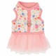 Pettorina CROCUS PINKA HARNESS
