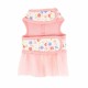 Pettorina CROCUS PINKA HARNESS