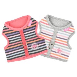 Pettorina Effie Pinka Harness