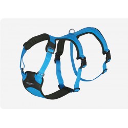 Pettorina Active Antifuga Azzurro