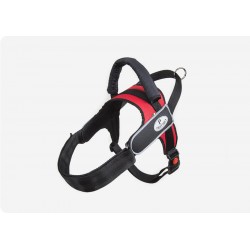 Pettorina Active Alaska Rosso