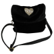 Jojo’s Bandoliera Black