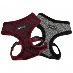 Pettorina Puppia GASPAR HARNESS A