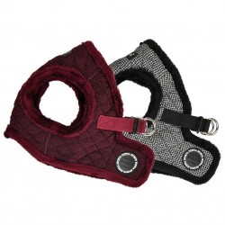 Pettorina Puppia GASPAR HARNESS B