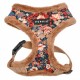 Pettorina Puppia GIANNI HARNESS A