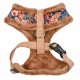 Pettorina Puppia GIANNI HARNESS A