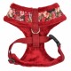 Pettorina Puppia GIANNI HARNESS A