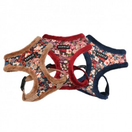 Pettorina Puppia GIANNI HARNESS A