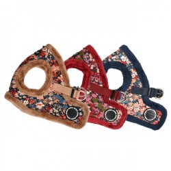 Pettorina Puppia GIANNI HARNESS B