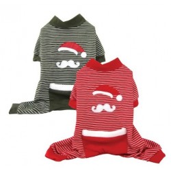 Santa Stache PJ
