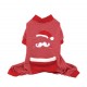 Santa Stache PJ