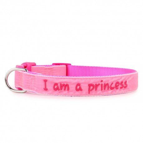 I am a princess – velluto