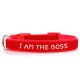 I am the Boss – velluto