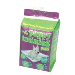 Puppy Training Pads - 30 Pack