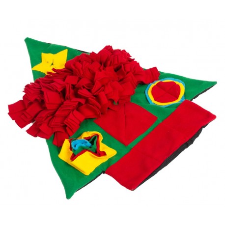 Tappetino interattivo per cani