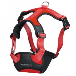 Pettorina Comfort Energy Rosso