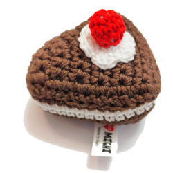 Gioco Crochet Tortina