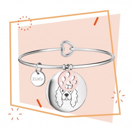 Bracciale Barboncino