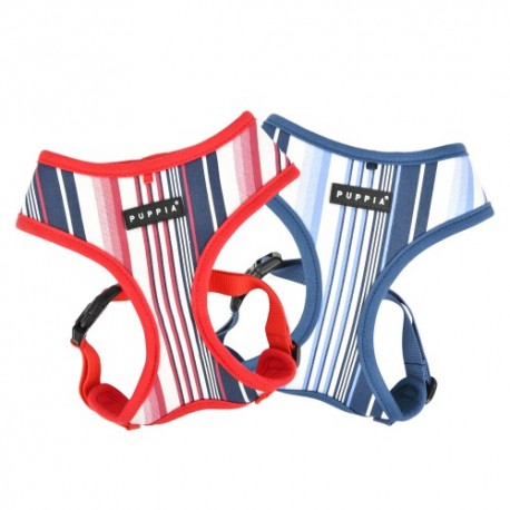 Pettorina Puppia CAIDEN HARNESS A