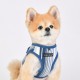 Pettorina Puppia CAIDEN HARNESS B