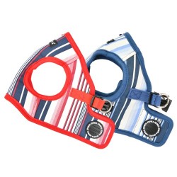 Pettorina Puppia CAIDEN HARNESS B