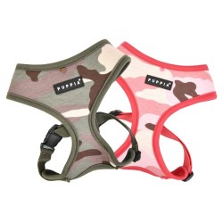 Pettorina Puppia Lance Harness A