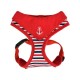 Pettorina Puppia Seaman Harness A