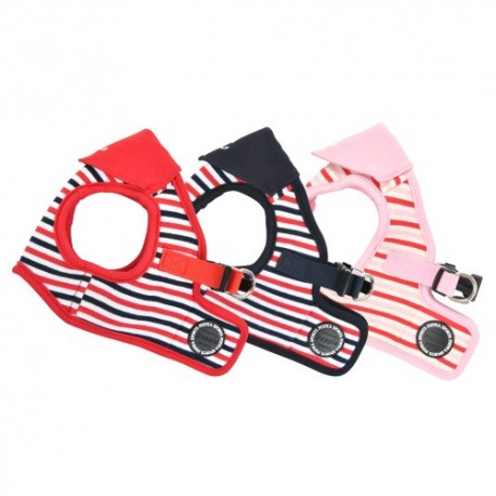 Pettorina Puppia Seaman Harness B