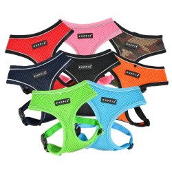 Pettorina SOFT HARNESS PRO