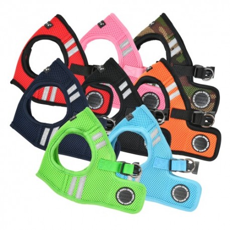 Pettorina SOFT VEST HARNESS PRO