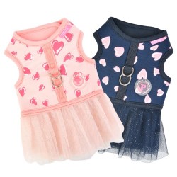 Pettorina Loveday Flirt Harness