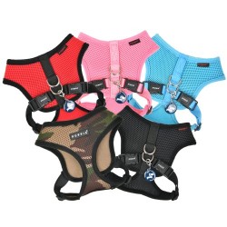 Pettorina SOFT HARNESS E