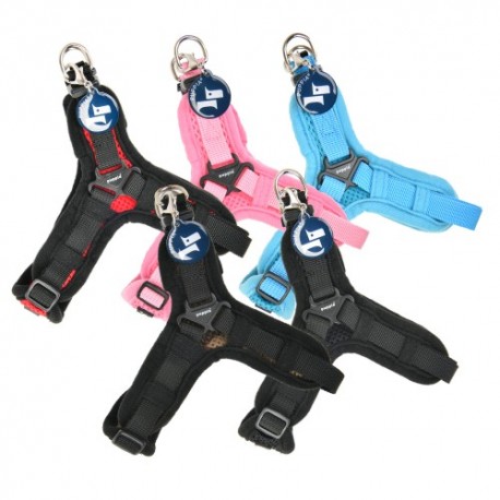 Pettorina SOFT HARNESS X