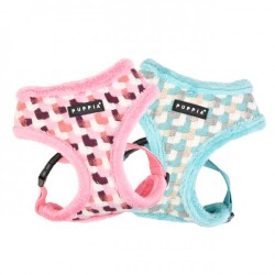 PETTORINA PUPPIA ARDEN HARNESS A