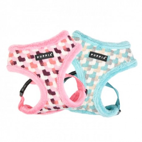 PETTORINA PUPPIA ARDEN HARNESS A