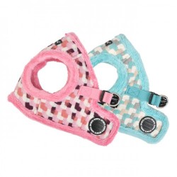 PETTORINA PUPPIA ARDEN HARNESS B