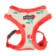 PETTORINA PUPPIA CHERYL HARNESS A