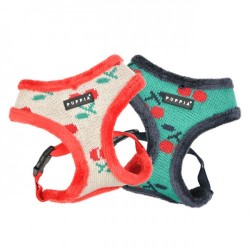 PETTORINA PUPPIA CHERYL HARNESS A