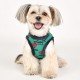PETTORINA PUPPIA CHERYL HARNESS B