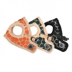 PETTORINA PUPPIA FLORENT HARNESS B