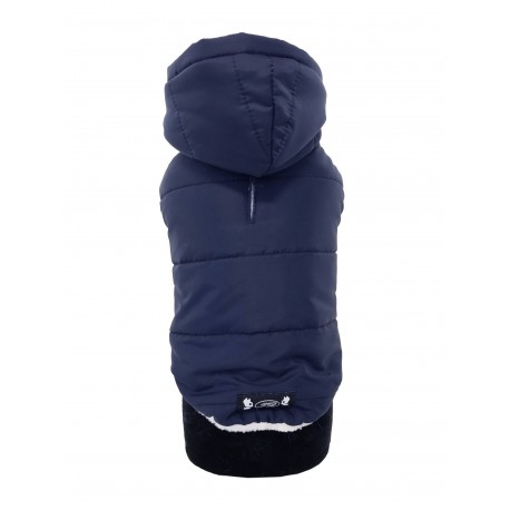 Claire Navy tg M